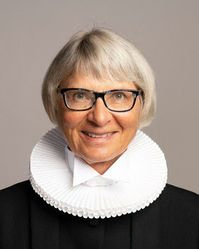 Marianne Bach