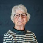 Vibeke Ankerstjerne Hansen