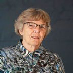 Edly Margrethe Kiil Naldal