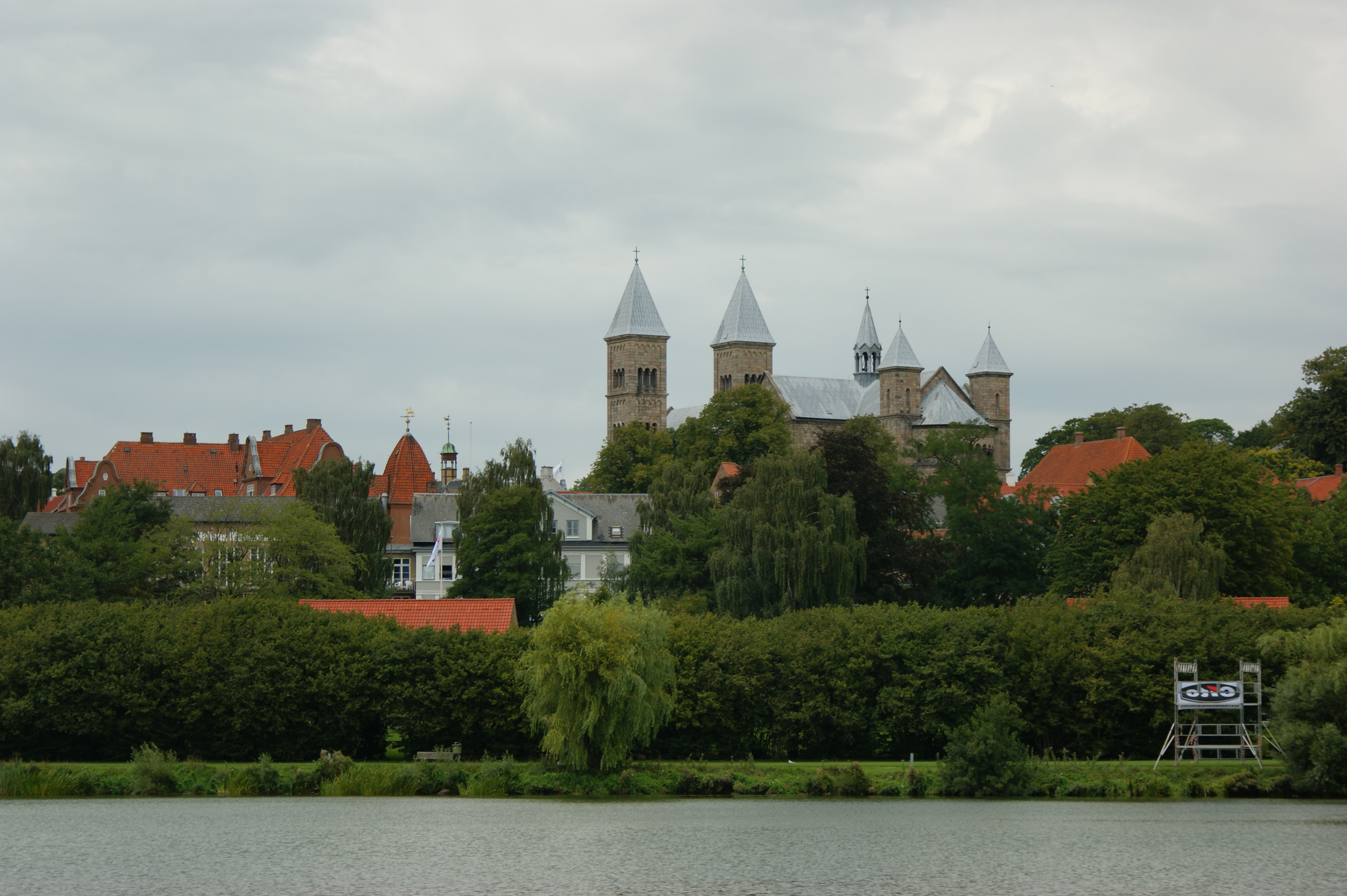 Højskolesangaften i Abildgård Kirke