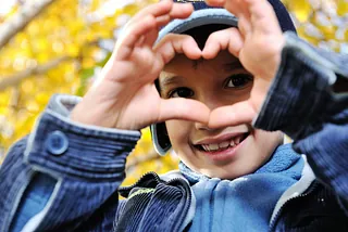 Gud og spaghetti i Abildgård Kirke