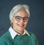 Lisbeth Toft Lauritzen