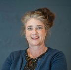 Anne Marie Johansen